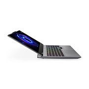 Laptop Lenovo LOQ 83SC0096RM, 15.6 inch 1920 x 1080, Intel Core i5-13450HX (10 C / 16 T, 2.4 GHz - 4.6 GHz, 20 MB cache, 55 W), 16 GB DDR5, 512 GB SSD, Nvidia GeForce RTX 5050, Free DOS, Tastatura English, Luna Grey
