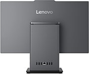 All-In-One Lenovo ThinkCentre neo 50a 24 Gen 5 12SC000DCK, 23.8 inch 1920 x 1080, Intel Core i3-1315u (6 C / 8 T, N/A - 4.5 GHz, 10 MB cache, 15 W), 8 GB DDR5, 512 GB SSD, Intel UHD Graphics 0 GB, Luna Grey