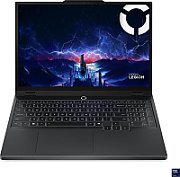 Laptop Lenovo Legion Legion 5, 15.3 inch 1920 x 1200, Intel Core i7 13645HX (14 C / 20 T, 2.4 GHz - 4.9 GHz, 24 MB cache, 55 W), 16 GB DDR5, 512 GB SSD, Nvidia GeForce RTX 5060, No OS, Tastatura US, Eclipse Black