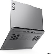Laptop Lenovo LOQ 15AHP10 83JG003EPB, 15.6 inch 1920 x 1080, AMD Ryzen 7 250 (8 C / 16 T, N/A - N/A, N/A cache, N/A), 16 GB DDR5, 512 GB SSD, Nvidia GeForce RTX 5050, Windows 11, Tastatura US, Luna Grey