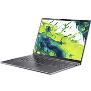 Laptop Acer Aspire 16 AI NX.JXPEX.004, 16.0 inch 1920 x 1200, Intel Core Ultra 7 355 (N/A C / N/A T, N/A - N/A, N/A cache, N/A), 16 GB DDR5, 512 GB SSD, Intel Intel Graphics, Windows 11 Home, Tastatura International, Gri