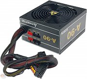 Sursa Chieftec GDP-650C, 650W, ATX 2.3, PFC Activ, Negru