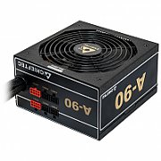 Sursa Chieftec GDP-650C, 650W, ATX 2.3, PFC Activ, Negru