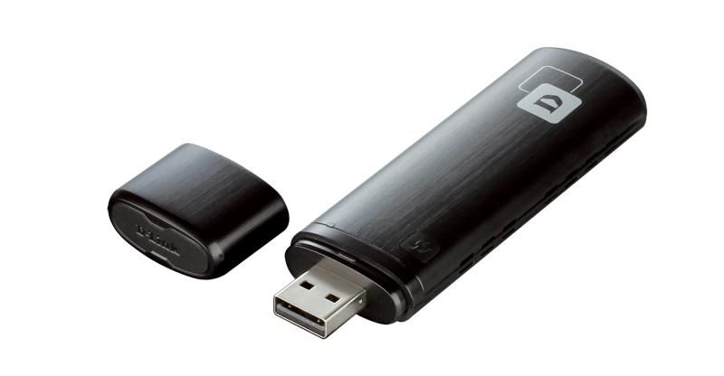NTC AC1200 DUALBAND DWA-182