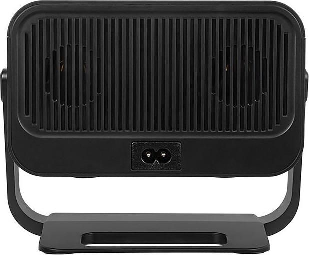 Videoproiector BLOW MaxView, 1920x1080, 16:9, 300 lm, LED, 50000 h, Wi-Fi, Negru