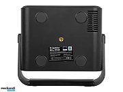 Videoproiector BLOW MaxView, 1920x1080, 16:9, 300 lm, LED, 50000 h, Wi-Fi, Negru