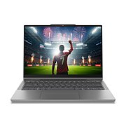 Laptop Lenovo IdeaPad 5 2-in-1 14IPH11 83UG004QRM, 14 inch 1920x1200 Touchscreen, Intel Core Ultra 5 322 (6 C / 6 T, N/A - 4.4 GHz, 12 MB Intel® Smart Cache cache, N/A), 16 GB DDR5, 512 GB SSD, Intel Intel Graphics, Free DOS, Tastatura English, Luna Grey