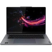 Laptop Lenovo Yoga Pro 7 83W50014RM, 15.3 inch 2560 x 1600 Touchscreen, AMD Ryzen AI Max+ 388 (8 C / 16 T, 3.6 GHz - 5.0 GHz, 32 MB cache, N/A), 64 GB LPDDR5X, 1 TB SSD, AMD Radeon 8060S, Free DOS, Tastatura English, Gri inchis