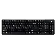 Acer Keyboard and Mouse AAK410 (Retail Pack) | Keyboard and Mouse Set | Wireless | US | Black