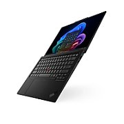 Laptop Lenovo ThinkPad X1 21V7006KRI, 14 inch 1920 x 1200, Intel Core ultra x7 358H (N/A C / N/A T, N/A - N/A, N/A cache, N/A), 64 GB LPDDR5x, 1 TB SSD, Intel Intel Arc Graphics, Windows 11 Pro, Tastatura Internationala, Black