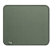 Mousepad Gaming Trust Boye, 250 x 210 mm, Verde