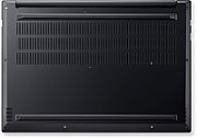Laptop Acer Acer Nitro V 16 NX.JX9EX.004, 16 inch 1920 x 1200, AMD Ryzen AI 7 445 (6 C / 12 T, 2.0 GHz - 4.6 GHz, N/A cache, N/A), 16 GB LPDDR5X, 1 TB SSD, AMD AMD Radeon 840M, Windows 11 Home, Tastatura US, Albastru