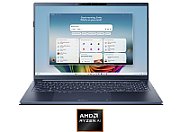 Laptop Acer Acer Nitro V 16 NX.JX9EX.004, 16 inch 1920 x 1200, AMD Ryzen AI 7 445 (6 C / 12 T, 2.0 GHz - 4.6 GHz, N/A cache, N/A), 16 GB LPDDR5X, 1 TB SSD, AMD AMD Radeon 840M, Windows 11 Home, Tastatura US, Albastru