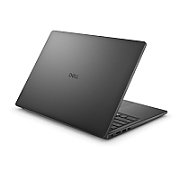 Laptop Dell Pro 14 Essential PV14255, 14.0 inch 1920 x 1200, AMD Ryzen 7 250 (8 C / 16 T, 3.3 GHz - 5.1 GHz, 16 MB cache, 28 W), 16 GB DDR5, 512 GB SSD, AMD AMD Radeon 780M, Windows 11 Pro, Tastatura English International, Carbon Black