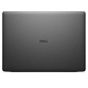 Laptop Dell Pro 14 Essential PV14255, 14.0 inch 1920 x 1200, AMD Ryzen 7 250 (8 C / 16 T, 3.3 GHz - 5.1 GHz, 16 MB cache, 28 W), 16 GB DDR5, 512 GB SSD, AMD AMD Radeon 780M, Windows 11 Pro, Tastatura English International, Carbon Black