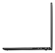 Laptop Dell Pro 14 Essential PV14255, 14.0 inch 1920 x 1200, AMD Ryzen 7 250 (8 C / 16 T, 3.3 GHz - 5.1 GHz, 16 MB cache, 28 W), 16 GB DDR5, 512 GB SSD, AMD AMD Radeon 780M, Windows 11 Pro, Tastatura English International, Carbon Black