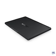 Laptop Lenovo Legion 5 83VK0056RM, 15.3 inch 2560 x 1600, Intel Core Ultra 7 - 255HX (16 C / 16 T, N/A - 5.1 GHz, N/A cache, 55 W), 32 GB DDR5, 1 TB SSD, Nvidia GeForce RTX 5070, No OS, Tastatura Romanian, Eclipse Black