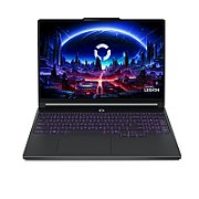 Laptop Lenovo Legion 5 83VK0056RM, 15.3 inch 2560 x 1600, Intel Core Ultra 7 - 255HX (16 C / 16 T, N/A - 5.1 GHz, N/A cache, 55 W), 32 GB DDR5, 1 TB SSD, Nvidia GeForce RTX 5070, No OS, Tastatura Romanian, Eclipse Black