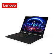 Laptop Lenovo Legion 5 83VK0056RM, 15.3 inch 2560 x 1600, Intel Core Ultra 7 - 255HX (16 C / 16 T, N/A - 5.1 GHz, N/A cache, 55 W), 32 GB DDR5, 1 TB SSD, Nvidia GeForce RTX 5070, No OS, Tastatura Romanian, Eclipse Black