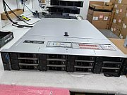Server HPE ProLiant DL380 Gen11, Rack 2U, 2 x Intel Xeon Silver 4510 (12 C / 24 T, 2.40 GHz - 4.10 GHz, 30 MB cache, 150 W), 256 GB DDR5 ECC, 2 x 8 TB HDD, Fara, 12 x LFF, HPE MR416i-p Gen11, Fara, 2 x 1000 W