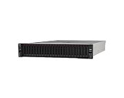 Server HPE ProLiant DL380 Gen11, Rack 2U, 2 x Intel Xeon Silver 4510 (12 C / 24 T, 2.40 GHz - 4.10 GHz, 30 MB cache, 150 W), 256 GB DDR5 ECC, 2 x 8 TB HDD, Fara, 12 x LFF, HPE MR416i-p Gen11, Fara, 2 x 1000 W