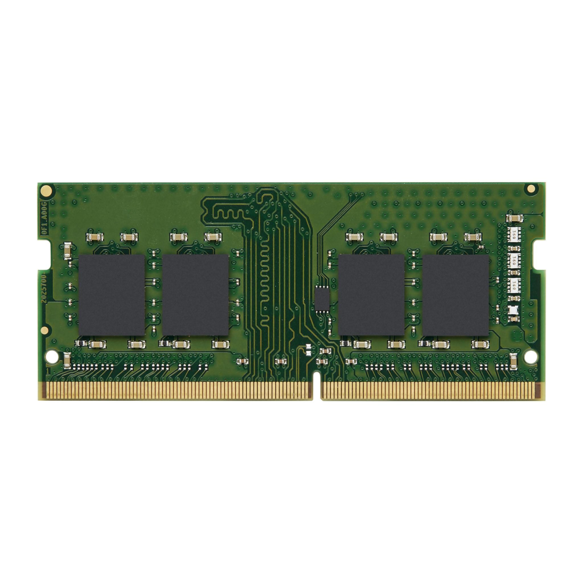 Memorie laptop 16 GB DDR4 3200 MHz