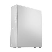 Desktop PC Lenovo IdeaCentre Tower 08IAS10 Mini Tower, Intel Core Ultra 7 - 265 (20 C / 20 T, Nespecificat - 5.3 GHz, 30 MB Intel Smart Cache cache, Nespecificat), 16 GB DDR5, 512 GB SSD, Fara unitate optica, Intel Graphics Partajata, 200 W, Free DOS