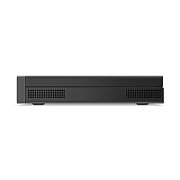 Desktop PC Lenovo ThinkCentre neo 50q Gen 5 Mini PC, Intel Core i5-13420H (8 C / 12 T, 2.1 GHz - 4.6 GHz, 12 MB cache, 45 W), 16 GB DDR5, 512 GB SSD, Fara unitate optica integrata, Intel Intel UHD Graphics Partajata, 90 W, Windows 11 Pro