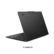 Laptop Lenovo ThinkPad E16 Gen 3 (Intel) 22AY0027RI, 16 inch 2560 x 1600, Intel Core ultra 7 256V (8 C / 8 T, N/A - 4.8 GHz, 12 MB Intel® Smart Cache cache, N/A), 16 GB LPDDR5x, 512 GB SSD, Intel 140V, Fara sistem de operare, Tastatura English (EU), Black