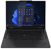 Laptop Lenovo ThinkPad T14s 2-in-1 Gen 1 21R3001WGE, 14.0 inch 1920 x 1200 Touchscreen, Intel Core Ultra 5 - 225U (12 C / 14 T, 1.5 GHz - 4,8 GHz, 12 MB Intel® Smart Cache cache, 54 W), 16 GB LPDDR5x, 512 GB SSD, Intel Graphics Intel Graphics, Windows 11 Pro, Tastatura US, Negru