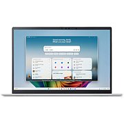 Laptop Acer Swift edge 14 NX.JVQEX.00A, 14 inch 2880 x 1800 pixeli, Intel Core Ultra 7 355 (8 C / 8 T, 2.3 GHz - 4.7 GHz, 12 MB Intel® Smart Cache cache, N/A), 16 GB LPDDR5X, 512 GB SSD, Intel Intel Graphics, Windows 11 Home, Tastatura US, Alb