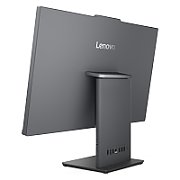 All-In-One Lenovo ThinkCentre neo 50a 27 13QF001QRI, 27 inch 1920 x 1080, Intel Core ultra 7 256V (8 C / 8 T, N/A - 4.8 GHz, 12 MB cache, N/A), 16 GB LPDDR5X, 512 GB SSD, Intel Arc Graphics 0 GB, Free DOS, Luna Grey