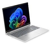 Laptop HP ProBook 4 4 G2i, 16 inch 1920 x 1200, Intel Core 7 350 (10 C / 12 T, N/A - N/A, N/A cache, N/A), 32 GB DDR5, 512 GB SSD, Intel Intel Graphics, Free DOS, Tastatura US, Silver