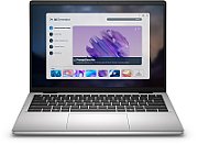 Laptop Dell Pro 14 Essential PV14255, 14.0 inch 1920 x 1200, AMD Ryzen aI 7 350 (4 C / 8 T, 2.0 GHz - 4.5 GHz, N/A cache, N/A), 16 GB DDR5, 1 TB SSD, AMD AMD Radeon 860M, Windows 11 Pro, Tastatura English International, Platinum Silver