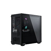 AORUS PRIME 3 AP351, AMD Ryzen 7 9700X, 16GB DDR5, SSD 1TB, GeForce RTX 5060 Ti 8GB, Windows 11 Home, Negru, ARGB