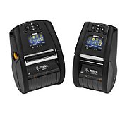 Zebra ZQ620 Plus, 8 dots/mm (203 dpi), LTS, RS232, BT (BLE, 5.0), ext. bat.