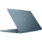 Laptop Lenovo Yoga Slim 7 83QS0065RM, 14 inch 1920 x 1200, AMD Ryzen AI 7 445 (6 C / 12 T, 2.0 GHz - 4.6 GHz, 14 MB cache, N/A), 16 GB LPDDR5X, 1 TB SSD, AMD AMD Radeon 840M, Windows 11 Pro, Tastatura English, Tidal Teal