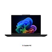 Laptop Lenovo ThinkPad E16 Gen 3 21WT0028GE, 16 inch 1920 x 1200, Intel Core Ultra 5 125U (14 C / 18 T, 1.3 GHz - 4.3 GHz, 12 MB Intel Smart Cache cache, 15 W), 16 GB DDR5, 512 GB SSD, Intel Intel Graphics, Free DOS, Tastatura Romanian, Arctic Grey