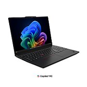 Laptop Lenovo ThinkPad E16 Gen 3 21WT0028GE, 16 inch 1920 x 1200, Intel Core Ultra 5 125U (14 C / 18 T, 1.3 GHz - 4.3 GHz, 12 MB Intel Smart Cache cache, 15 W), 16 GB DDR5, 512 GB SSD, Intel Intel Graphics, Free DOS, Tastatura Romanian, Arctic Grey