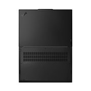 Laptop Lenovo ThinkPad E14 Gen 8 21Y200ARRI, 14 inch 1920 x 1200, AMD Ryzen AI 7 445 (8 C / 16 T, N/A - N/A, N/A cache, 28 W), 16 GB LPDDR5X, 512 GB SSD, AMD AMD Radeon 880M, No OS, Tastatura English, Business Black