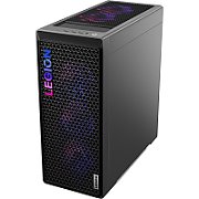Desktop PC Lenovo Legion T7 34IAS10 Tower, Intel Core ultra 77 270K Plus (24 C / 24 T, Nespecificat - 5.5 GHz, 36 MB cache, 125 W), 32 GB DDR5, 1 TB Tip SSD: M.2 2280 PCIe 4.0x4 NVMe, Fara unitate optica, NVIDIA GeForce RTX 5070 Ti 16 GB, 850 W, Free DOS