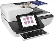 Scanner HP ScanJet Enterprise Flow N9120 fn2, A3, Automat, Flatbed, USB