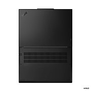Laptop Lenovo ThinkPad E14 Gen 8 21Y2009TRI, 14 inch 1920 x 1200, AMD Ryzen AI 5 430 (8 C / 16 T, N/A - N/A, N/A cache, N/A), 16 GB DDR5, 512 GB SSD, AMD AMD Radeon Graphics, No OS, Tastatura Romanian, Business Black
