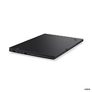 Laptop Lenovo ThinkPad E14 Gen 8 21Y2009TRI, 14 inch 1920 x 1200, AMD Ryzen AI 5 430 (8 C / 16 T, N/A - N/A, N/A cache, N/A), 16 GB DDR5, 512 GB SSD, AMD AMD Radeon Graphics, No OS, Tastatura Romanian, Business Black