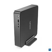 Desktop PC Lenovo IdeaCentre Mini 01IRH10R Mini PC, Intel Core 7 240H (10 C / 16 T, 2.5 GHz - 5.2 GHz, 24 MB cache, 45 W), 8 GB DDR5, 512 GB SSD, Fara unitate optica, Intel Intel Graphics Partajata, 150 W, Free DOS