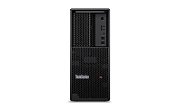 Desktop PC Lenovo ThinkStation P2 Tower G2 Tower, Intel Core Ultra 5 - 235 (14 C / 14 T, 3.4 GHz - 5.0 GHz, 24 MB cache, 65 W), 32 GB DDR5, 512 GB SSD, Fara unitate optica, Intel Intel Graphics Partajata, 300 W, Windows 11 Pro