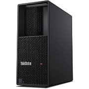 Desktop PC Lenovo ThinkStation P2 Tower G2 Tower, Intel Core Ultra 5 - 235 (14 C / 14 T, 3.4 GHz - 5.0 GHz, 24 MB cache, 65 W), 32 GB DDR5, 512 GB SSD, Fara unitate optica, Intel Intel Graphics Partajata, 300 W, Windows 11 Pro
