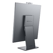 All-In-One Lenovo ThinkCentre X ThinkCentre X AIO, 27 inch 2560 x 2880, Intel Core Ultra 7 368H (16 C / 16 T, N/A - 5.0 GHz, 18 MB cache, N/A), 32 GB LPDDR5X, 2 TB SSD, Intel Arc 140T 0 GB, Windows 11 Pro, Luna Grey
