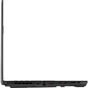 Laptop ASUS TUF Gaming F16 FX607VJR-TU295, 16 inch FHD+, Intel Core 5 210H (8 C / 12 T, 2.0 GHz - 4.7 GHz, 12 MB cache, 45 W), 16 GB DDR5, 512 GB SSD, Nvidia GeForce RTX 3050, Fara sistem de operare, Tastatura English, Mecha Gray