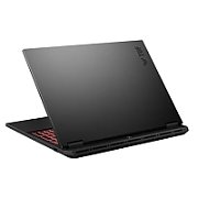 Laptop ASUS TUF Gaming A16 FA608UHI-TU126N, 16 inch FHD+, AMD Ryzen 7 260 (8 C / 16 T, N/A - N/A, N/A cache, N/A), 16 GB DDR5, 512 GB SSD, Nvidia GeForce RTX 5050, Fara sistem de operare, Tastatura English US, Jaeger Gray